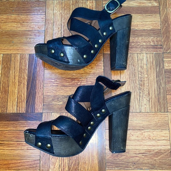 Lucky Brand LK-Tessa Sandal - Picture 3 of 6